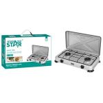 product_image_name-Star-Gazinière De Table-2feux-en Inox Winning Star-60x36cm-argente-3