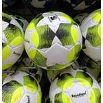 Generic Deux (02) Ballons de football qualité supérieure - image 2