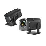 product_image_name-CALUS- Mini Vidéo projecteur _H15-A _ Smart WiFi 6 + Bluetooth 5.0 – Portable HD – 2GB RAM / 8GB ROM – Cinéma à domicile-1