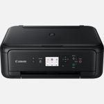 product_image_name-Canon-Imprimante Canon Pixma TS5140 - Impression - Copie - Scan - Wifi - Cloud-2