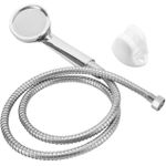 Generic Chauffe eau instantané numérique, facile a installer avec ses accessoires - image 6