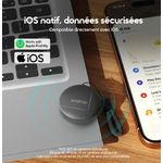 product_image_name-Oraimo-OTag Localisateur D'objets Pour iPhone - Etanche IP65 OSH-007A - Tracker Objet - Otag Iphone-2