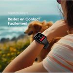 product_image_name-Oraimo-OSW-804 Watch 5 Lite - Montre intelligente IP68 HD 2,01 pouces-1