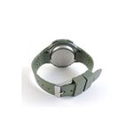 Generic montre chrono super résistante vert - image 3