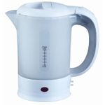 Generic Bouilloire de Voyage 0,5L - 1000W - Arrêt Automatique - image 2