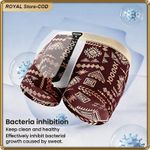 product_image_name-ASHION-Tailles UE Caleçons Boxers en Coton pour Hommes 3-Pack - Respirants, Confortables, Durables, Ajustement Parfait-5