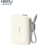 Generic  PowerBank Smartphone 10.000 MAh Charge Ultra rapide - image 3