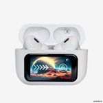 product_image_name-Generic-Ecouteurs Bluetooth Sans Fil  avec double réduction du bruit ANC/ENC-2