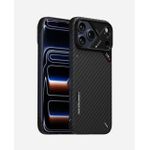 product_image_name-AULUMU-Coque A17 en fibre d’aramide compatible iPhone 17 Pro Max Ultra fine  Compatible MagSafe-4