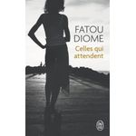 J'Ai Lu CELLES QUI ATTENDENT