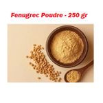 Generic Poudre d'Ail bio 250 gr