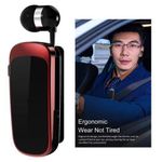 Gelidi Ecouteurs Bluetooth - Oreillettes Sans Fil