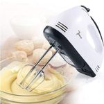 Generic Batteur Electrique, Fouet Electrique Cuisine 150W - image 2