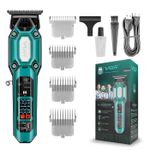 product_image_name-VGR-V-900 - Tondeuse à cheveux professionnelle avec ou sans fil pour usage en salon ou à domicile-3