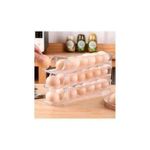 product_image_name-Generic-CHIC Récipient Pour Conserver Les œufs Au Réfrigérateur-1