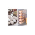 product_image_name-Generic-CHIC Récipient Pour Conserver Les œufs Au Réfrigérateur-2