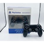 Generic Manette Sans Fil DualShock 4 PS4 – Couleur Noire - image 4