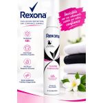 Rexona Invisible Antitranspirant