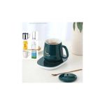 Generic Chic Chauffe-tasse électrique(Sans Tasse) - image 2
