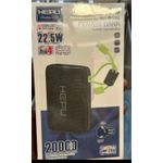 Generic Mini power bank 20000 mah - image 2