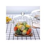 Generic MARMITE transparente pour cuisiner 2,5L BJ - image 3