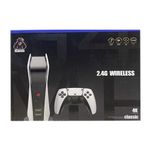 Console de jeu sans fil - 4K Classic P700