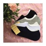 product_image_name-Fashion-Chaussettes De Mocassin - 03 Paires - Multicolore -  #CEXP2-4