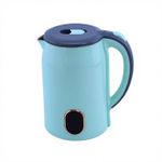 Generic Bouilloire Électrique Design – Chauffe Eau Rapide & Élégant