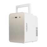 product_image_name-Generic-Glacière Électrique 12V/220V - Contrôle Température LCD - 12 Litres-5