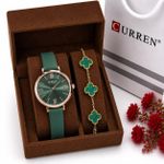 Curren Montre Élégante pour Femme