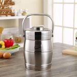 product_image_name-Generic-Boîte à Lunch Isotherme Double Couche En Acier Inoxydable-2