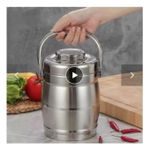 product_image_name-Generic-Boîte à Lunch Isotherme Double Couche En Acier Inoxydable-3