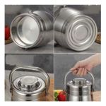 product_image_name-Generic-Boîte à Lunch Isotherme Double Couche En Acier Inoxydable-4