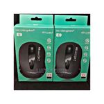 product_image_name-Generic-Souris Bluetooth Sans Fil E9- 2.4G- Noir-2