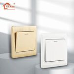 Interrupteur Mural Électrique