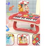 product_image_name-Generic-SUPERBE INSTRUMENT DE MUSIQUE ROTATIF AVEC CARROUSEL POUR ENFANTS DE 03 ANS ET PLUS -2