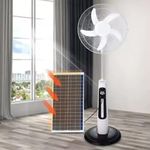 product_image_name-Generic-VENTILATEUR REACHARGEABLE AVEC COMMANDE BLANC -1