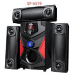  3 Baffes Alitop meilleure qualité de son