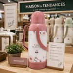 Generic Thermos 3,2 Litres Isotherme Grande Capacité - image 2