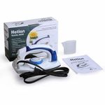 Travel Iron Fer A Repasser  Sec Pliable Mod1- Blanc - image 3