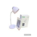 Lampe De Table Rechargeable Au Solaire