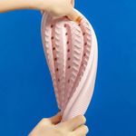 product_image_name-Fashion-Chaussons EVA super doux antidérapants pour salle de bain intérieure - Rose-4