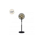 Binatone Ventilateur Sur Pieds Stand Fan - Or