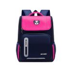 Generic Sac à dos scolaire SIM BABY pour enfant CE-CM - image 4