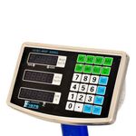 Generic Bascule Balance Électronique Pour Cacao Café Anacarde 500kg - image 2