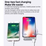 Qi Power Bank 60000mah - image 3
