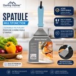 Spatule Multifonction