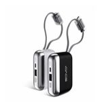 Generic Power Bank SOVO 10000 mAh – Charge Rapide & Pratique - image 3