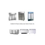 product_image_name-Generic-Moteur universel pour ventilateur de réfrigérateur et kit de support de montage. Puissance : 35 W, 230 V - 50 Hz NHJ-2