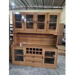 haut armoire de rangement 